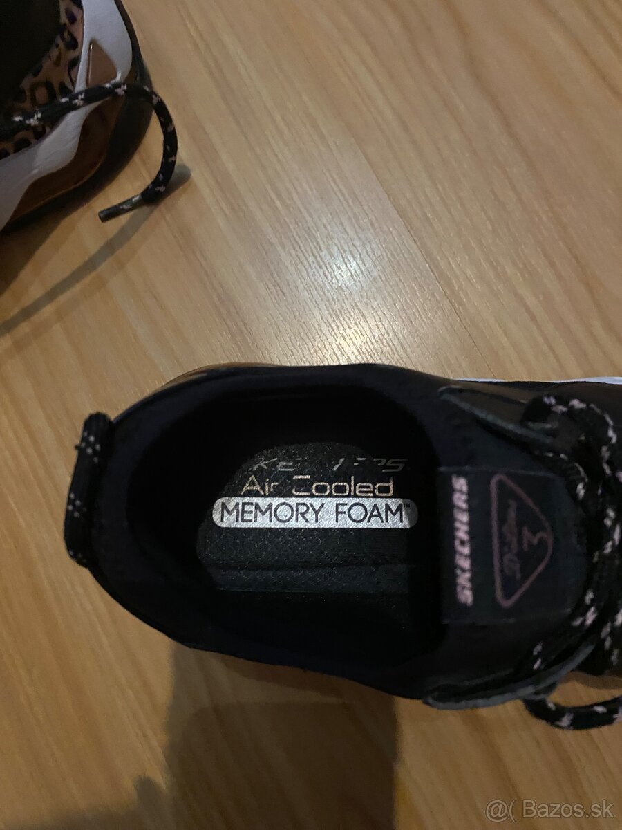 Dámske tenisky Skechers 39 - 4
