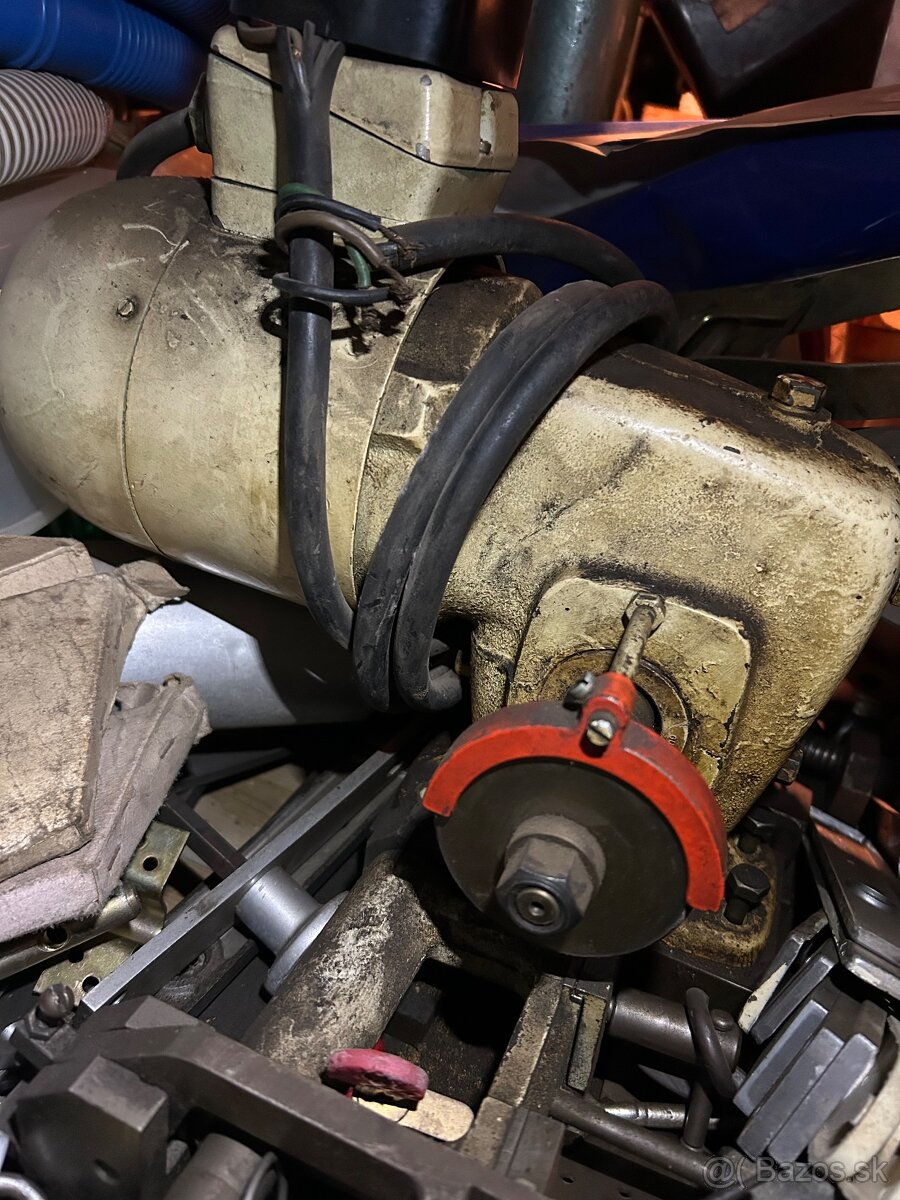 Výroba kľúčov - 4