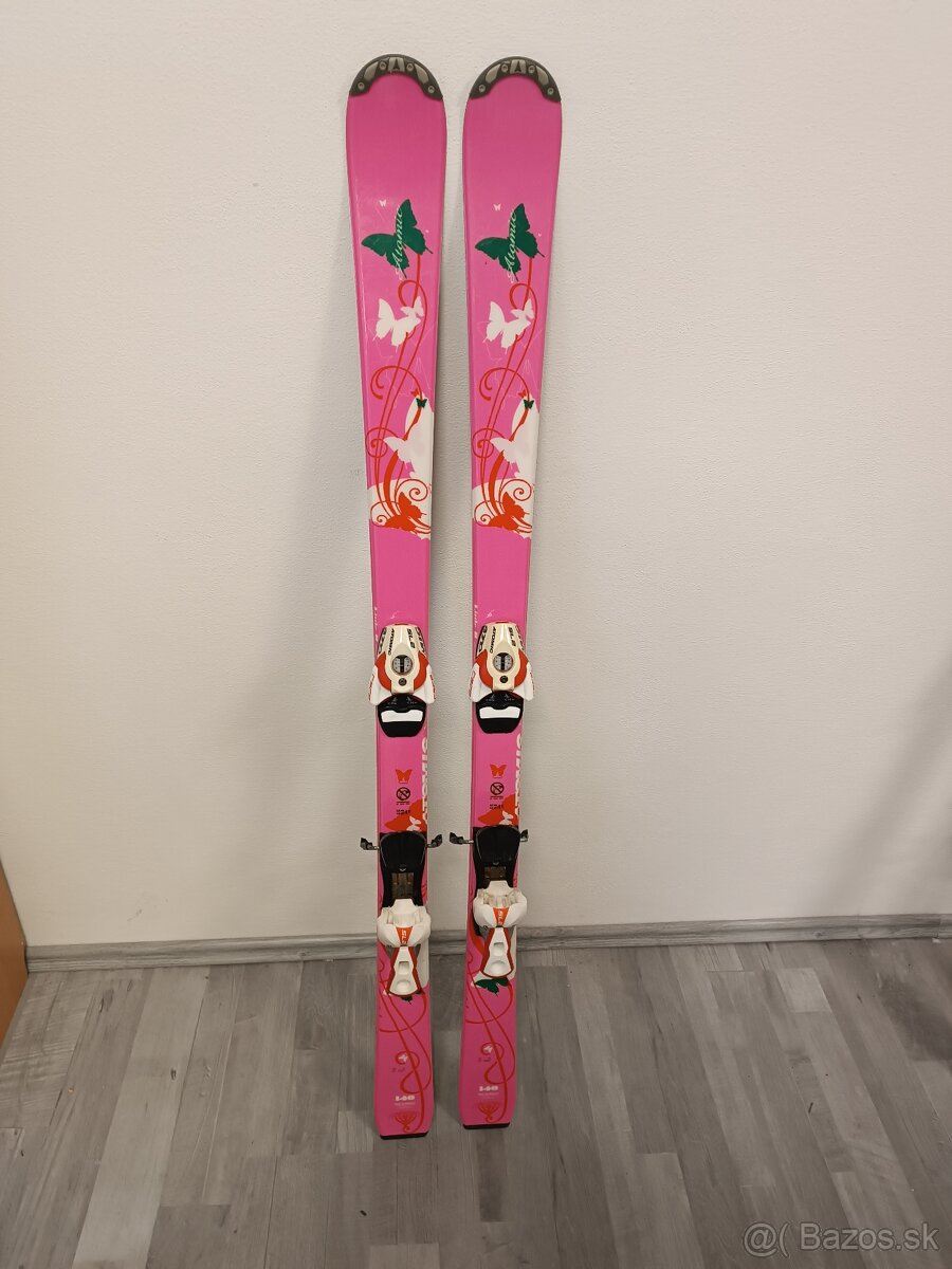 Lyže ATOMIC 140 150cm - 4