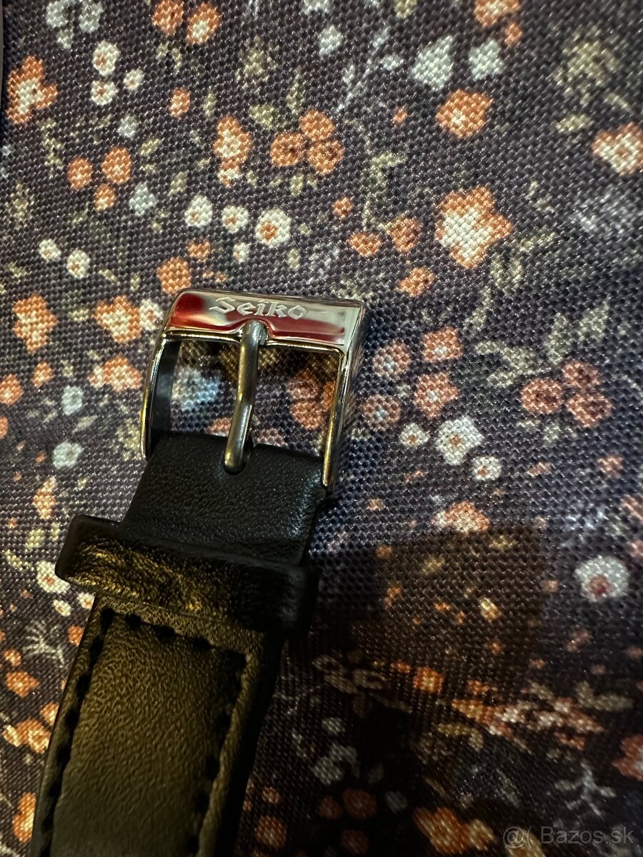 King Seiko Hi-Beat - 4