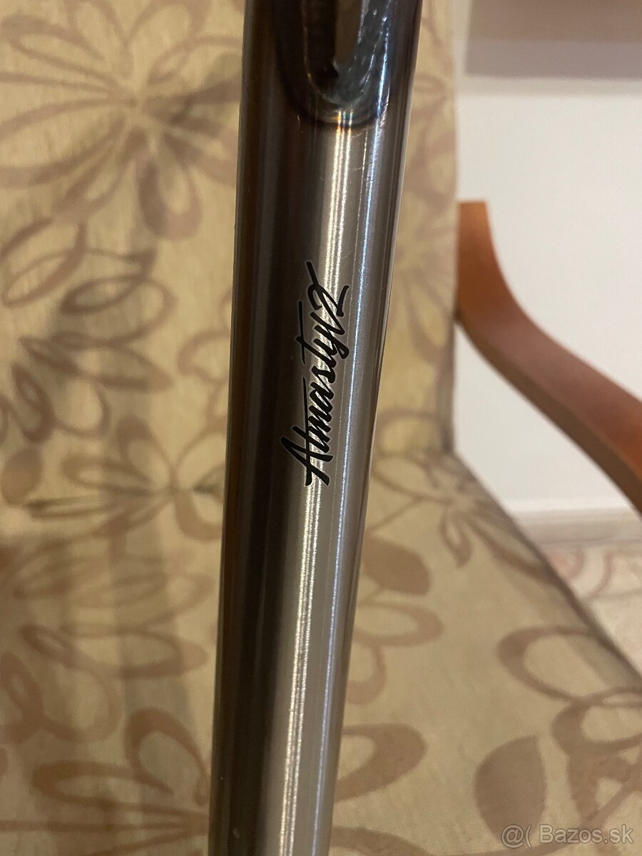 Freestyle Kolobežka - 4