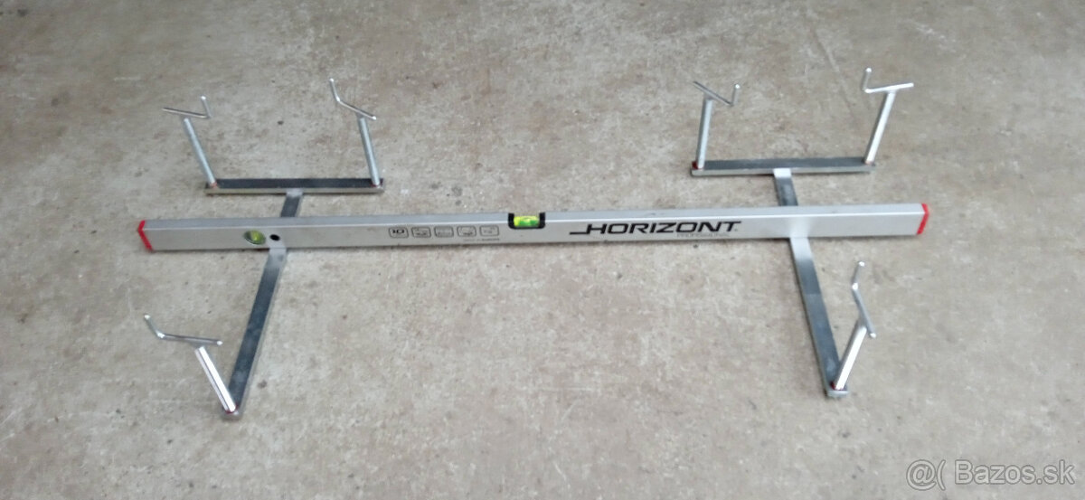 Vyrovnavacia súprava jednoduchá, lacna. Zľava ??. - 4