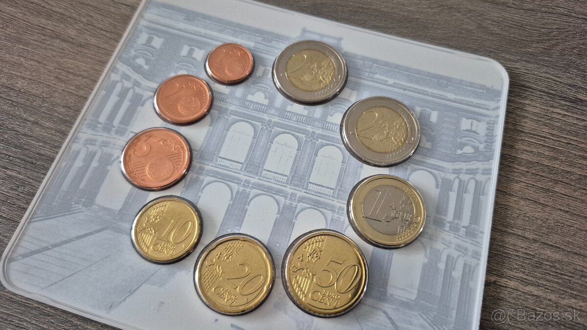 Sada mincí Taliansko 2010 - 4