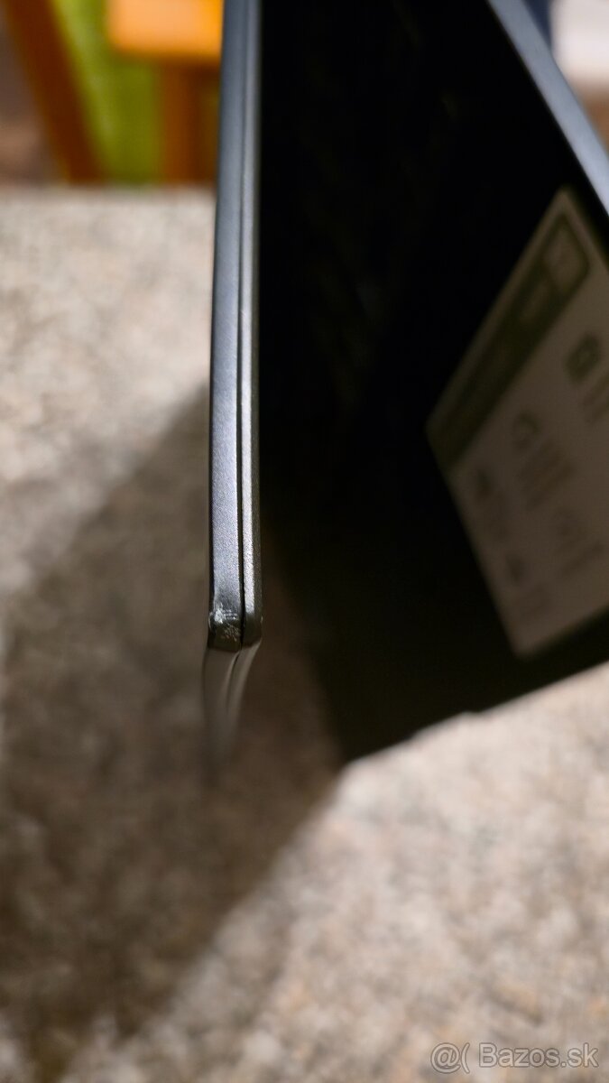 Asus Zenbook 14 OLED (16GB RAM, 1TB SSD) – Špičkový displej - 4