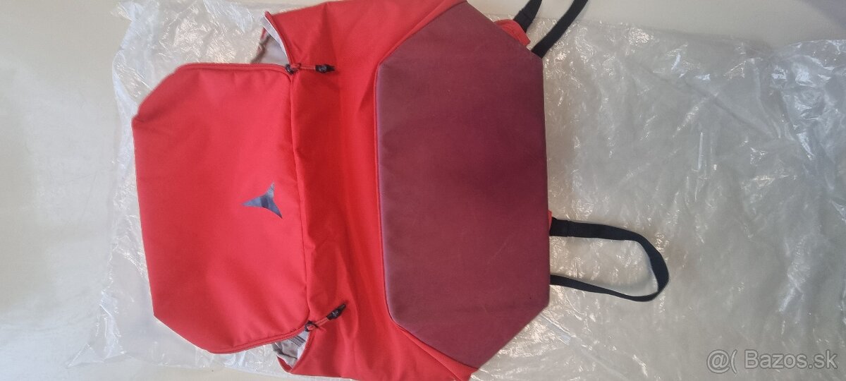 Predam lyziarsky vak atomic redster, cca. 30litrov - 4