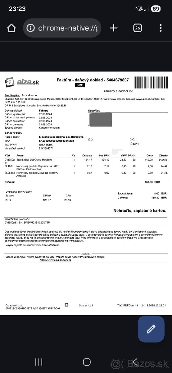 DJI Osmo 6 mobile - 4