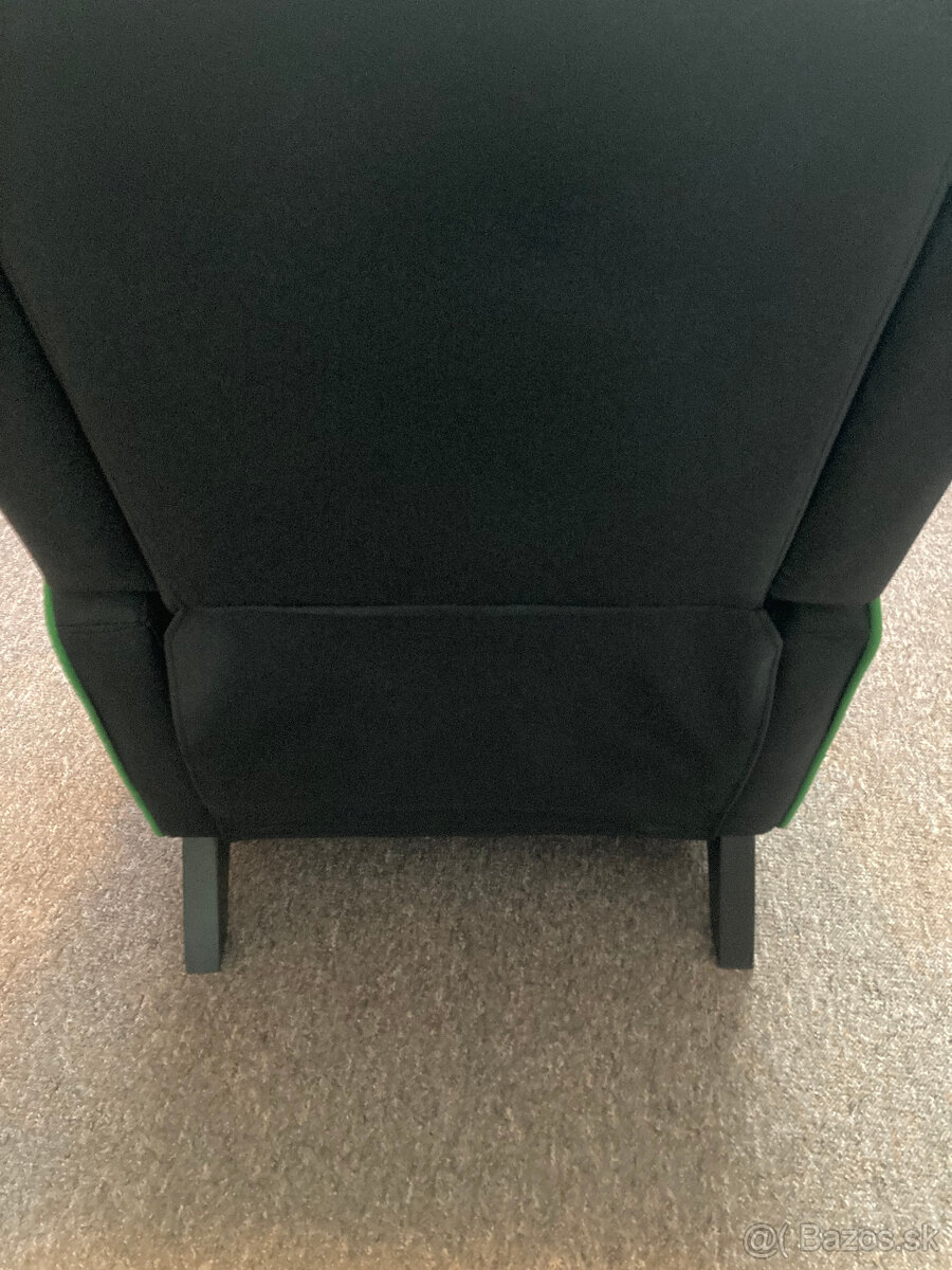 Herné kreslo - 4