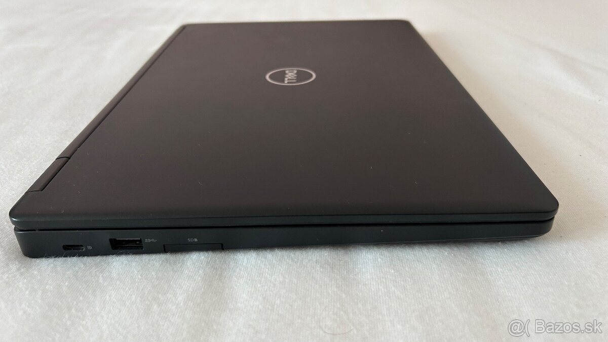 Dell Latitude 5490 i7 SSD - 4