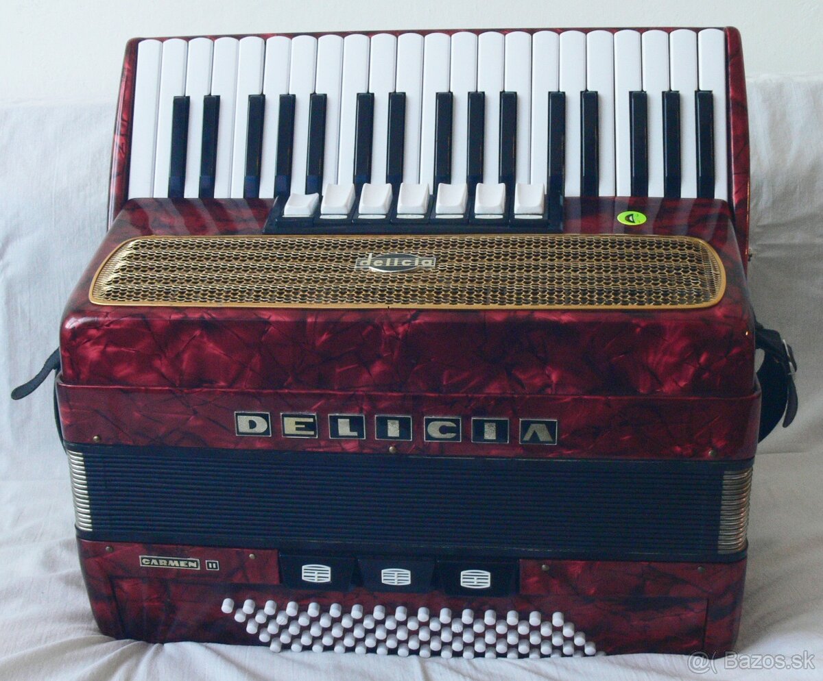Akordeón - 4