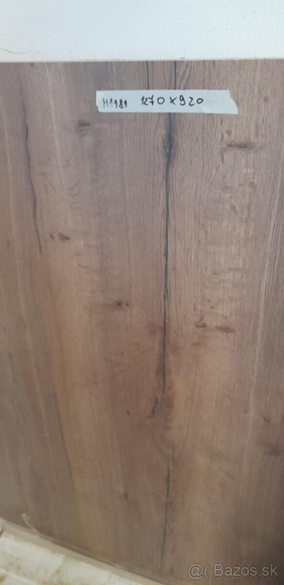 Predám pracovné dosky - 4