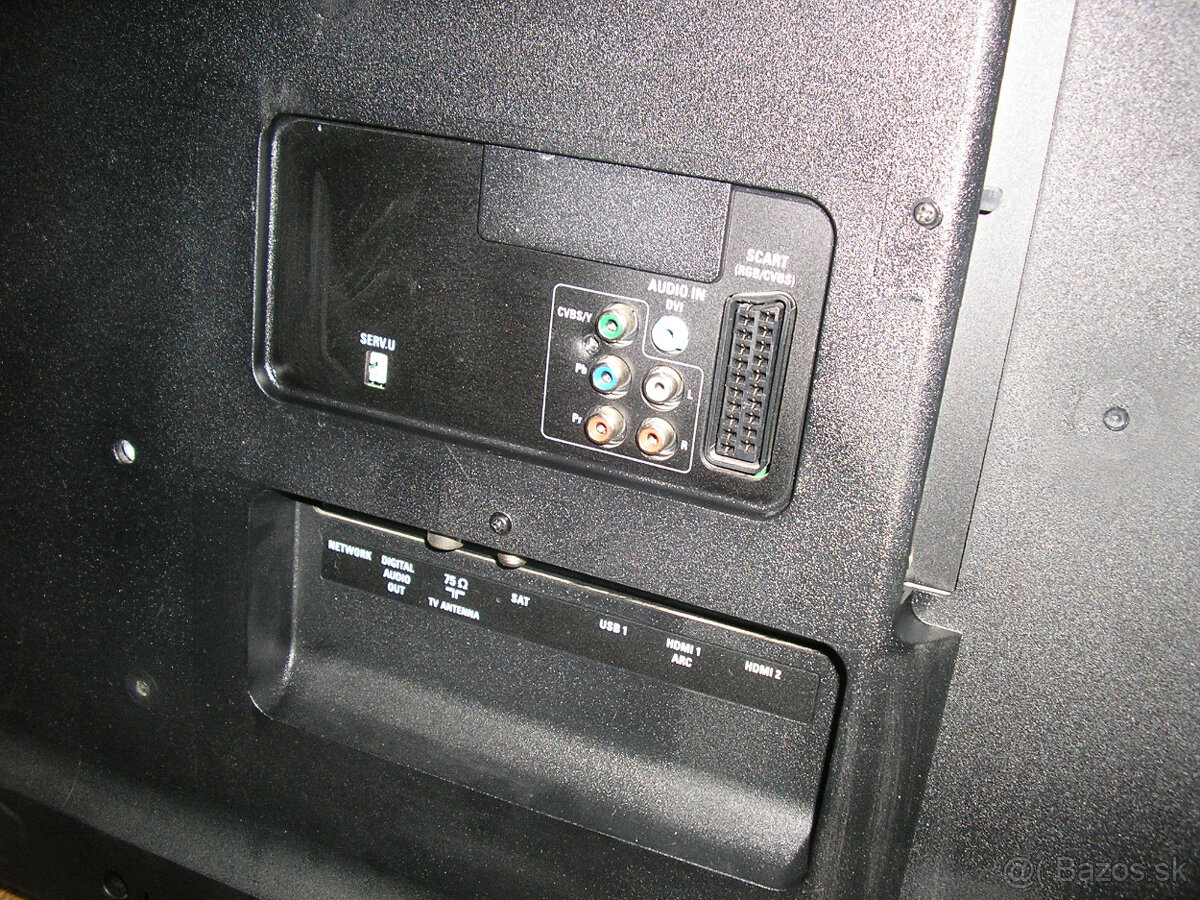 Predam LED televizor - 4