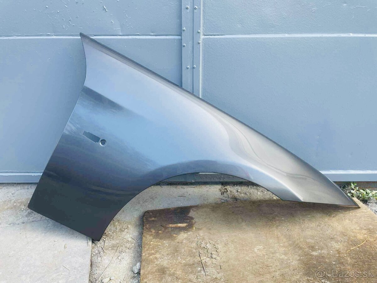 Diely BMW E90 E91 - 4