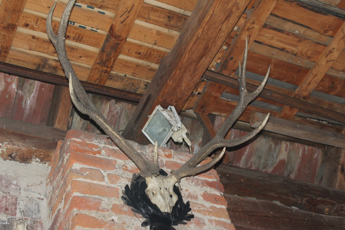 13 kusou starých vecí - 4