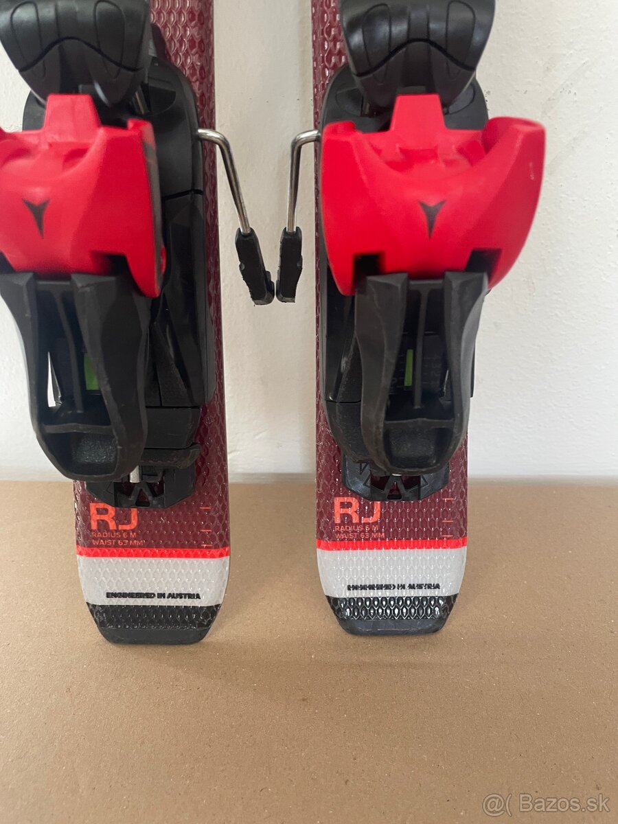 Atomic Redster RJ 70cm - 4