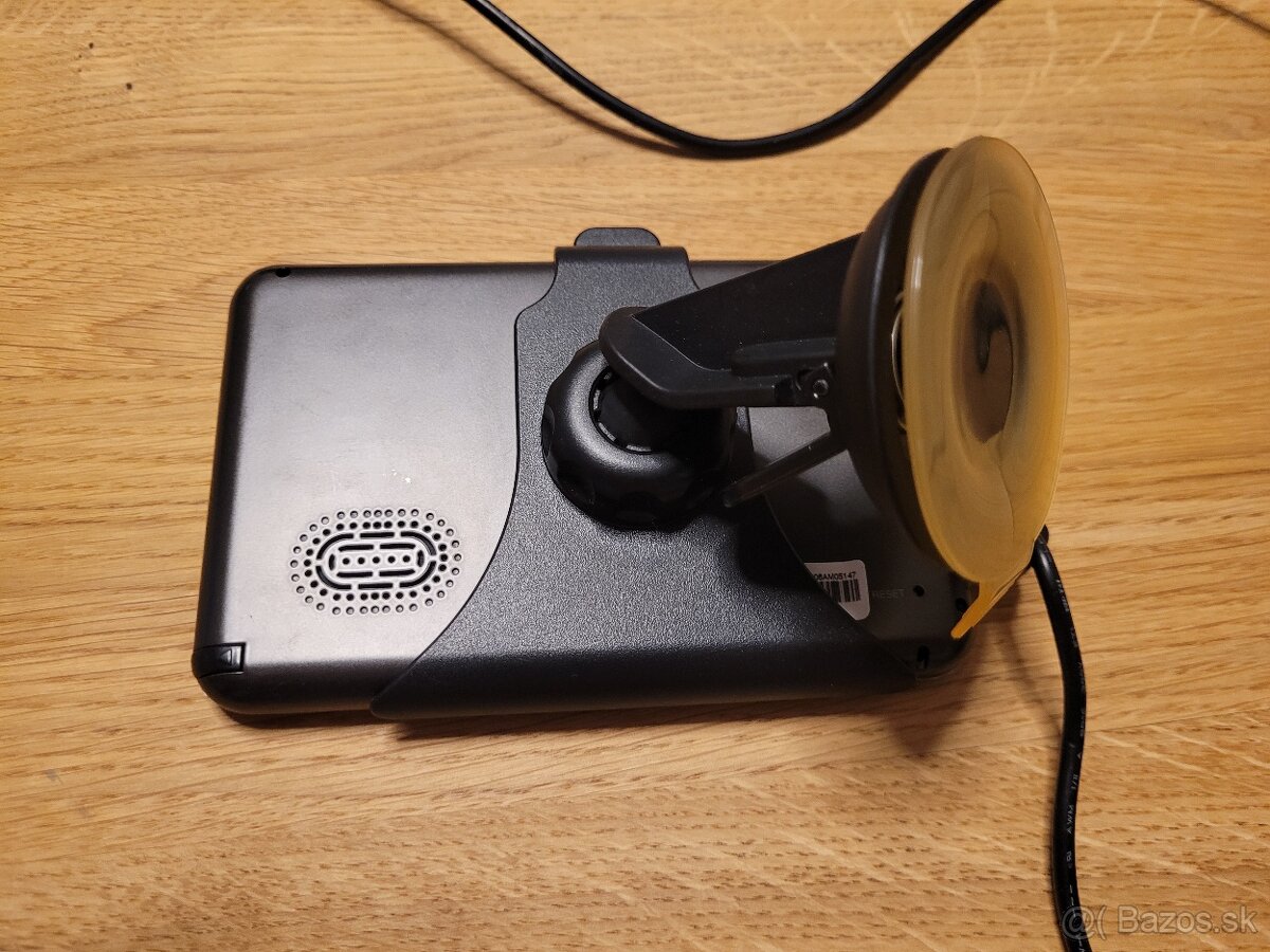 Predám navigáciu Mio Spirit 7500LM - 4