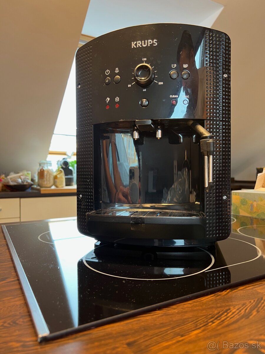 DeLonghi kávovar - 4