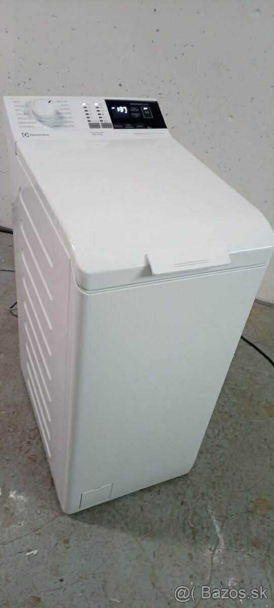 Práčka Electrolux - 4