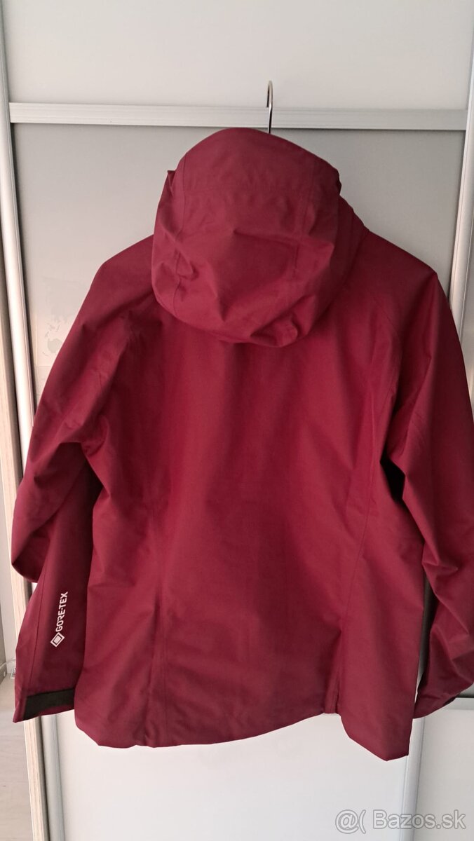 Dámska bunda Adidas Terrex GORE - TEX - 4