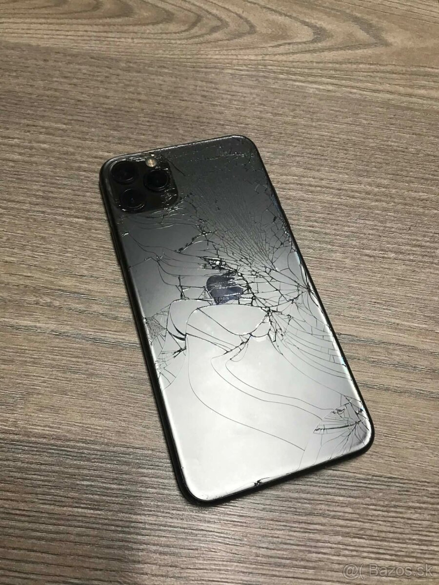 Iphone 11pro max - 4