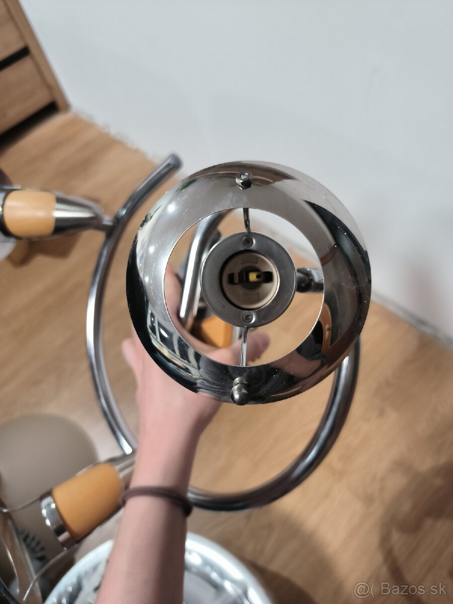 Následne svietidla - 4