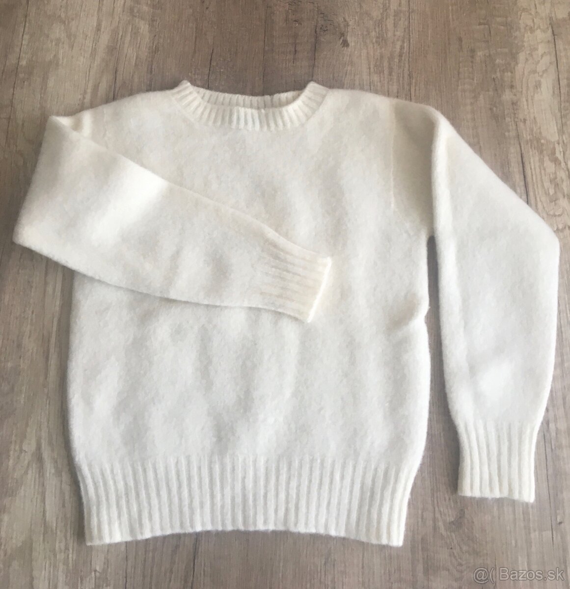 Benetton svetríky, rolák - 4