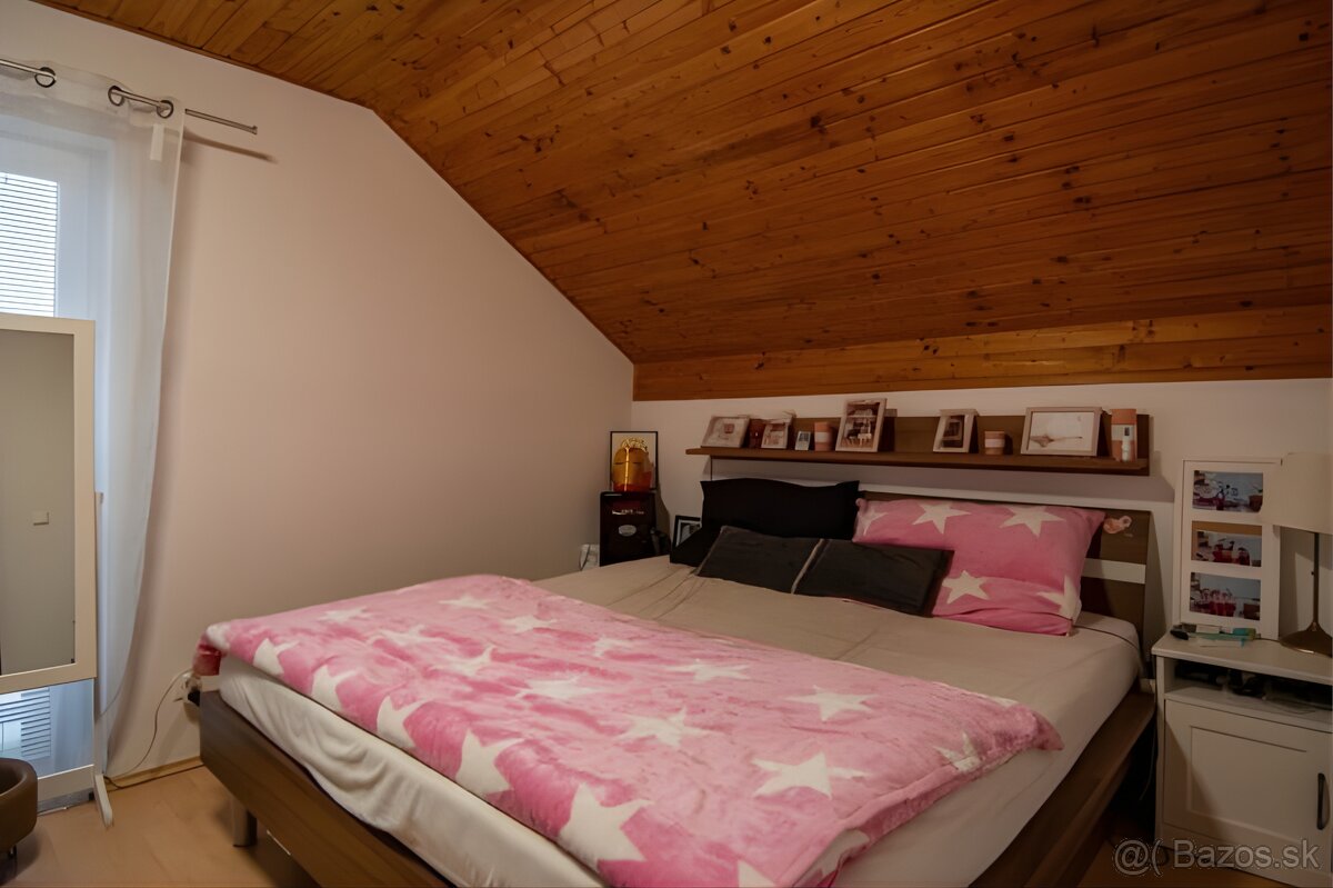 Útulný 3i mezonet v Moste pri Bratislave - 4