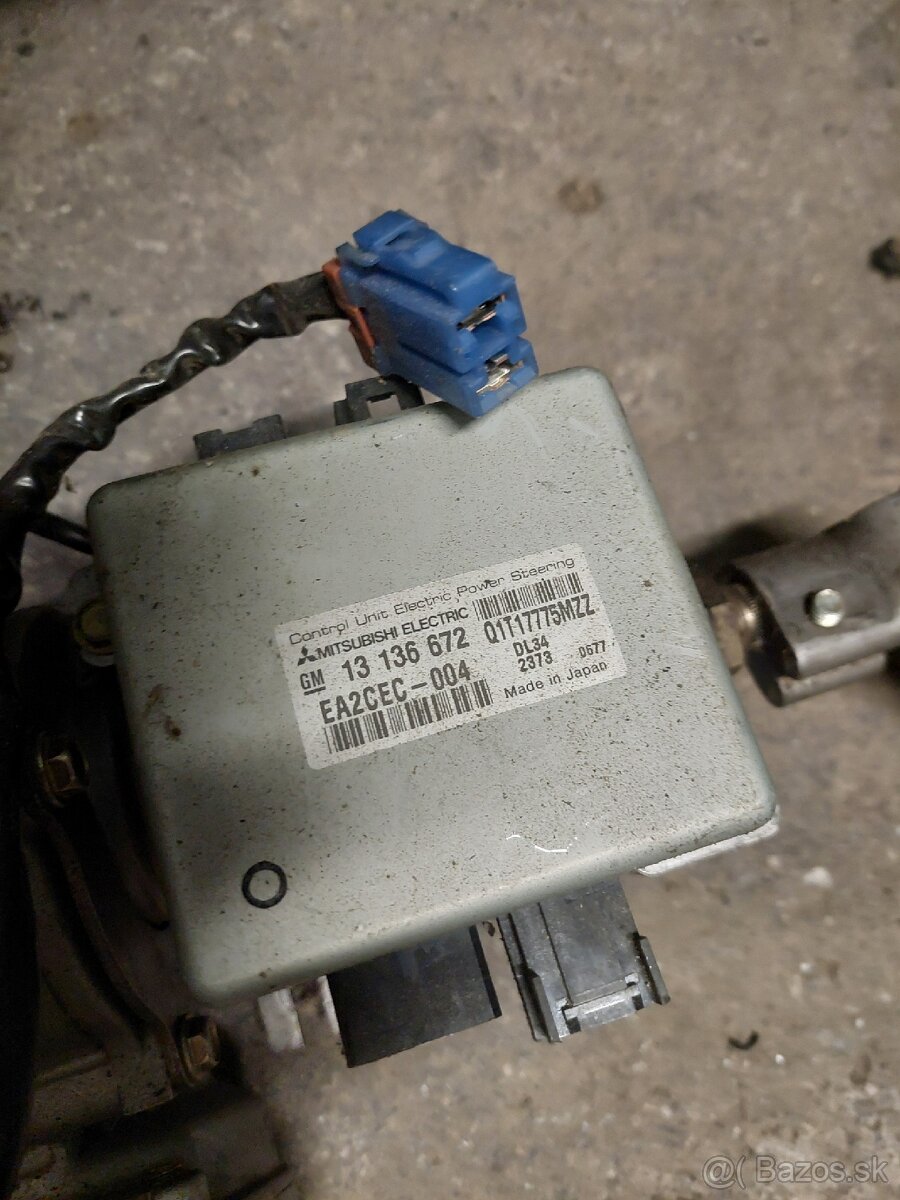 Diely Corsa C 1.4 16v - 4