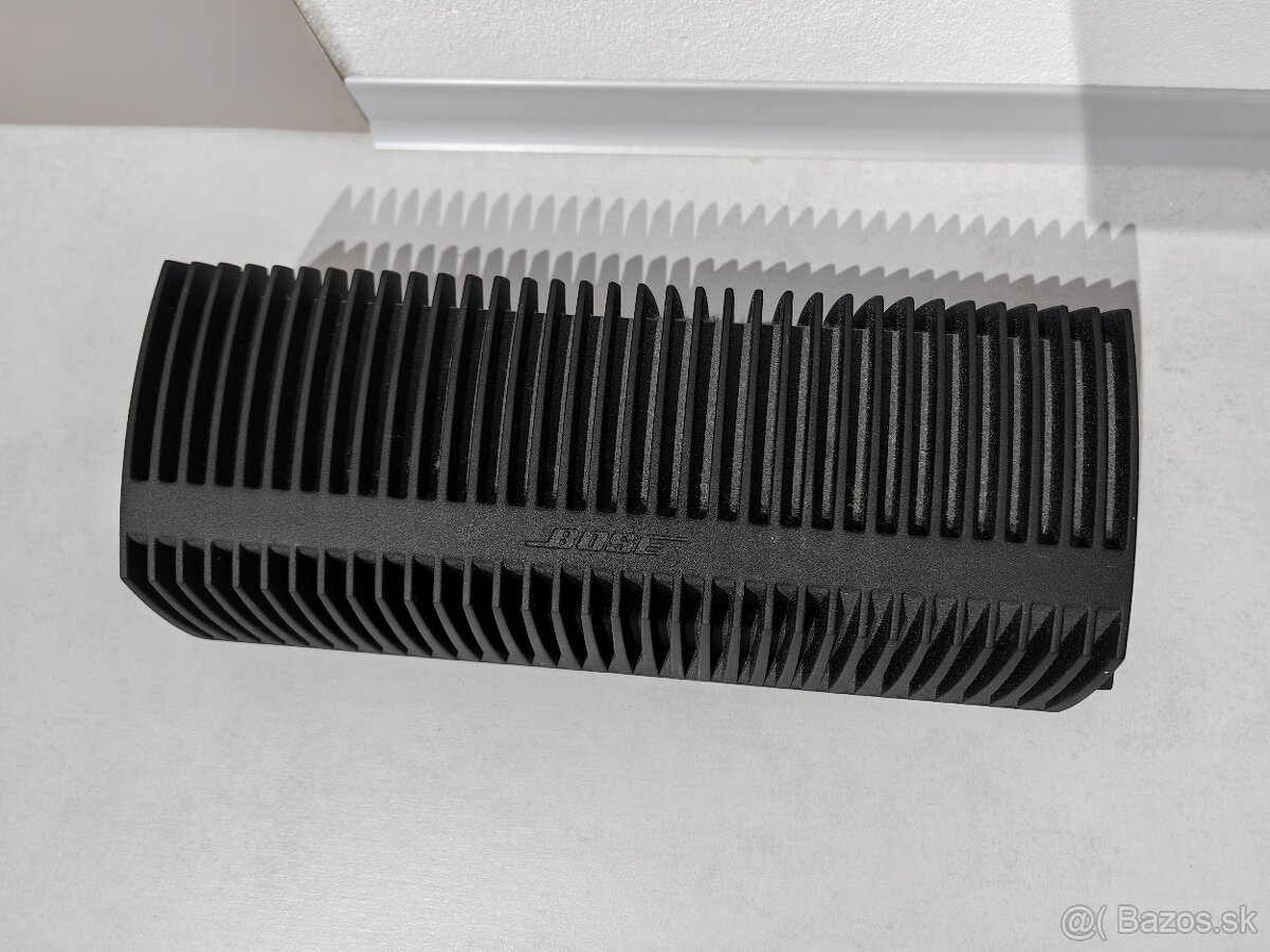 Bose Lifestyle SA-2 Amp 2V - 4