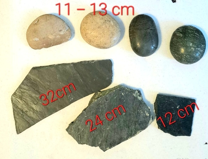 Akvárium - dekorácie - 4