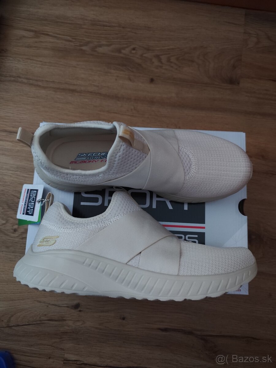 Tenisky Skechers - 4