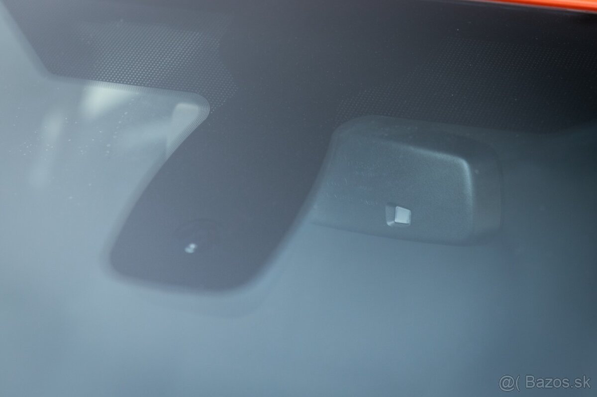 Ford B-Max 1.0 EcoBoost SCTi Titanium 88kW - 4