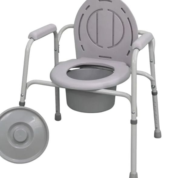 Chodítko a wc - 4