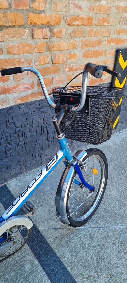Bicykel Soby 20" - 4