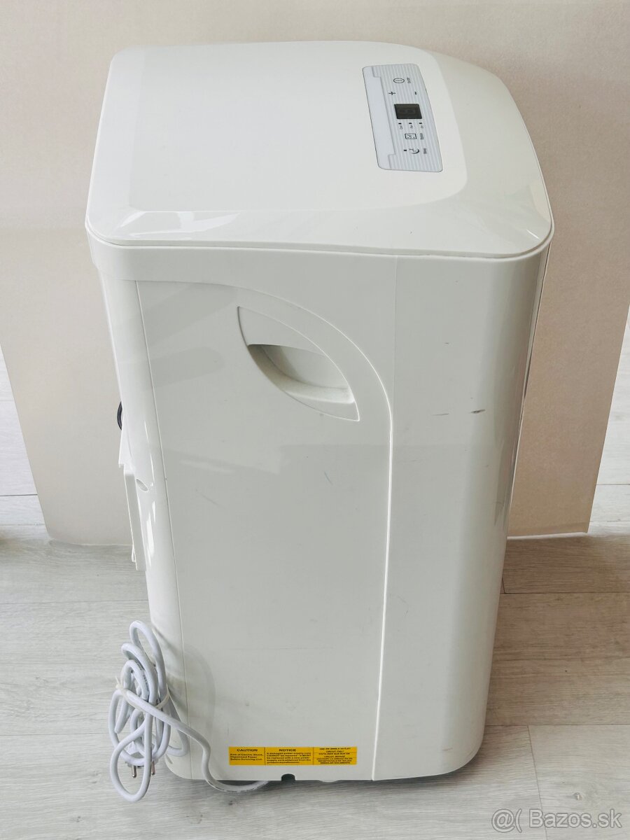 Klimatizácia Electrolux EXP09CN1W - 4