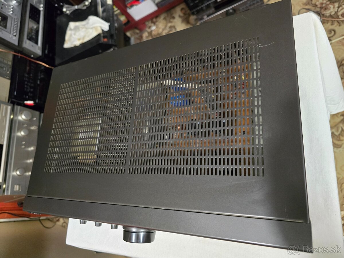TECHNICS SU-V500 stereo zosilňovač - 4
