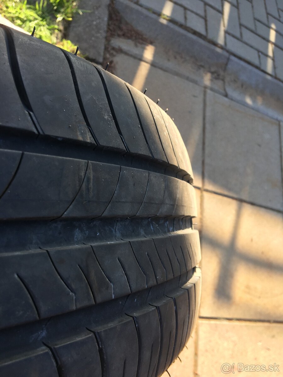 Pneumatiky MICHELIN 205/60/16 - 4