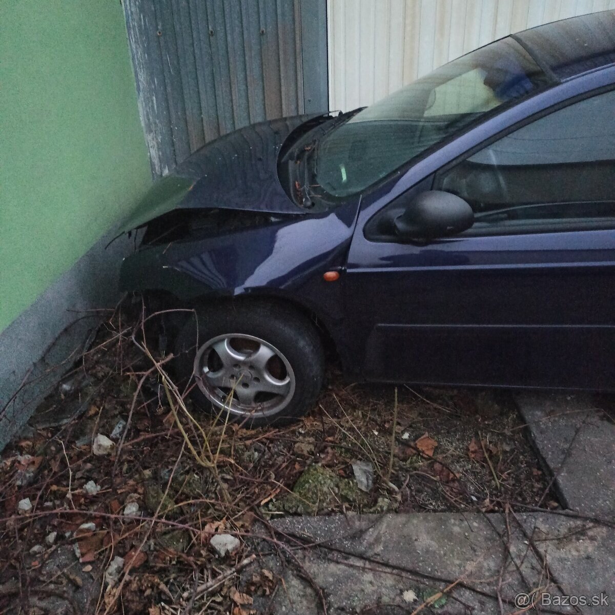 Diely Chrysler neon, PT Cruiser, Sebring, Stratus - 4