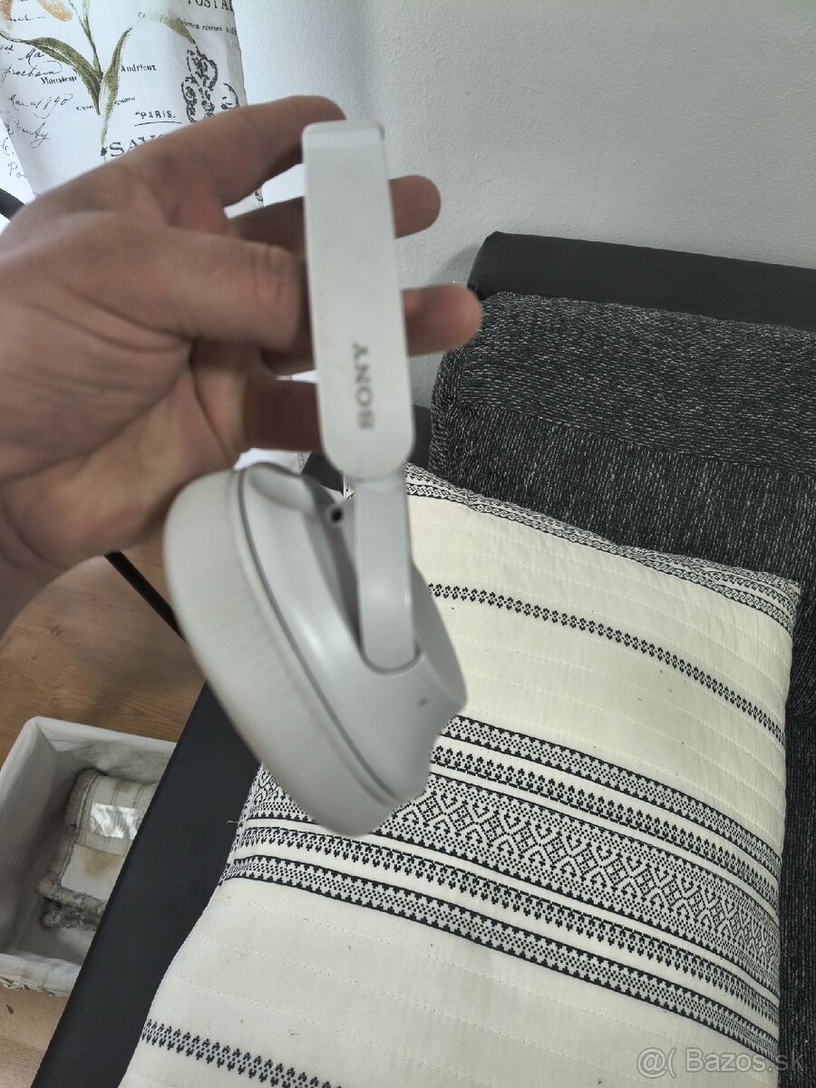 Sony wh 720n - 4