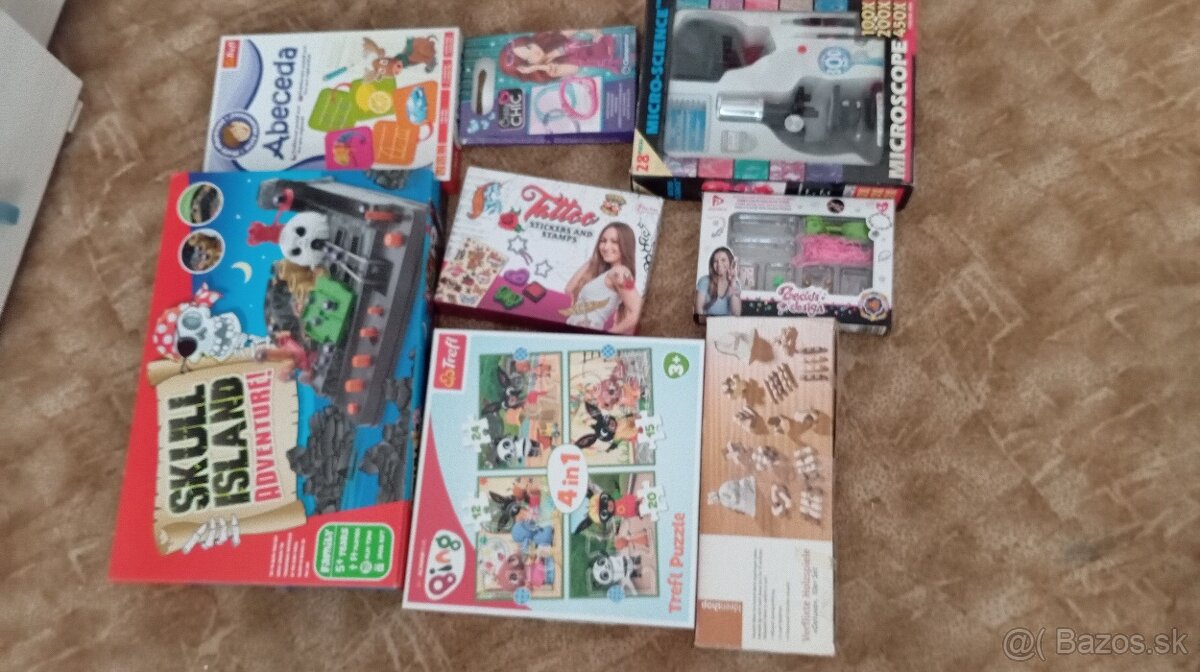 Všetko za 10€ - 4