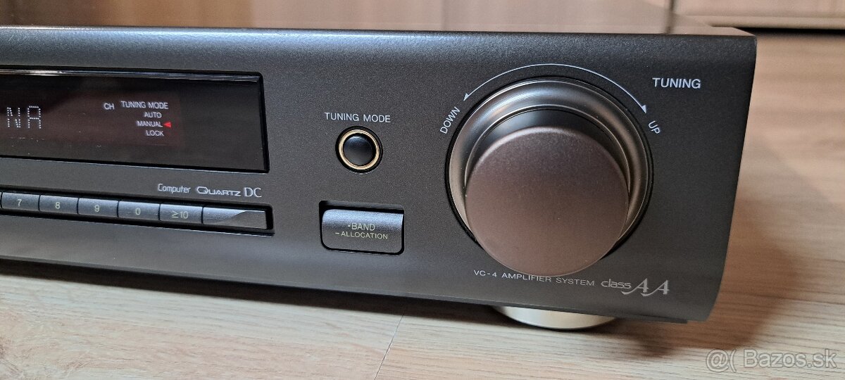 Technics ST - GT 550 - 4