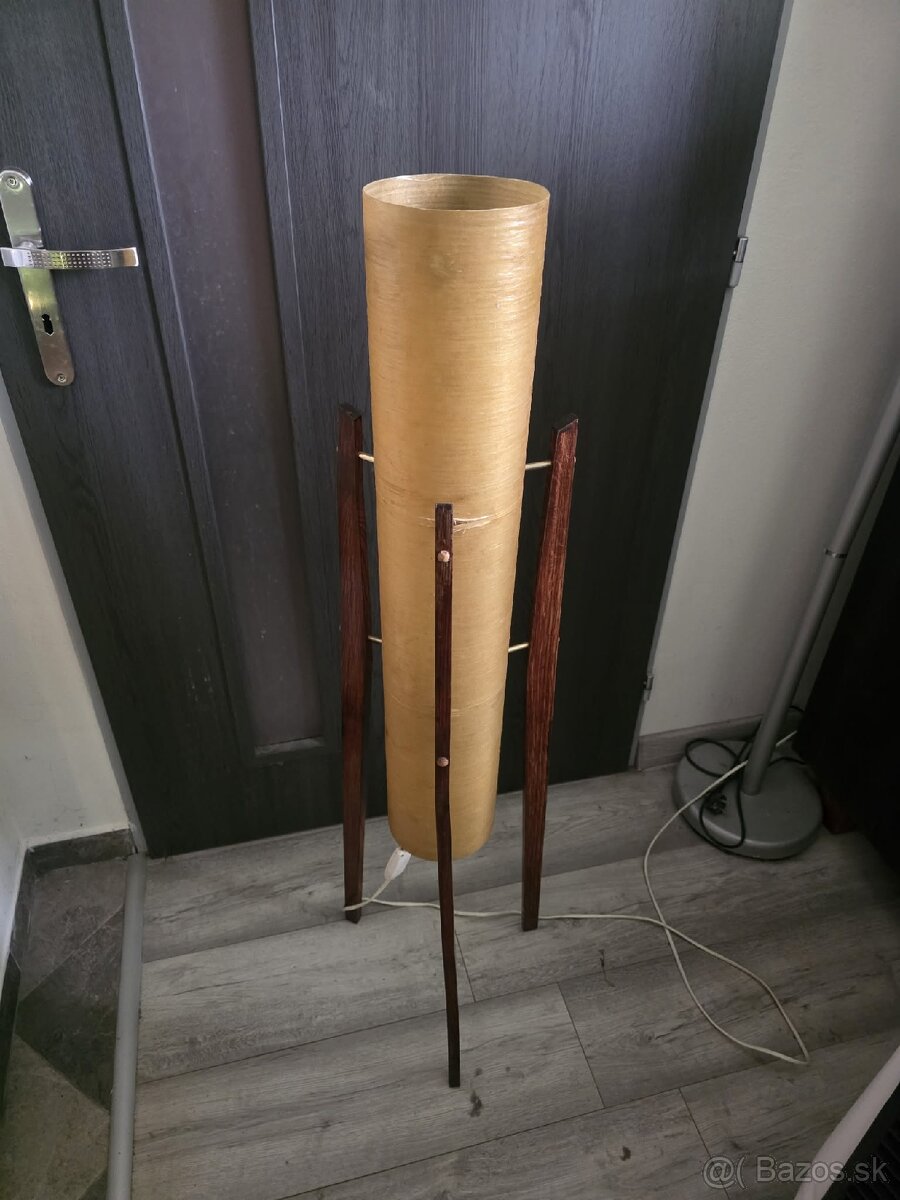 Lampa Raketa - 4