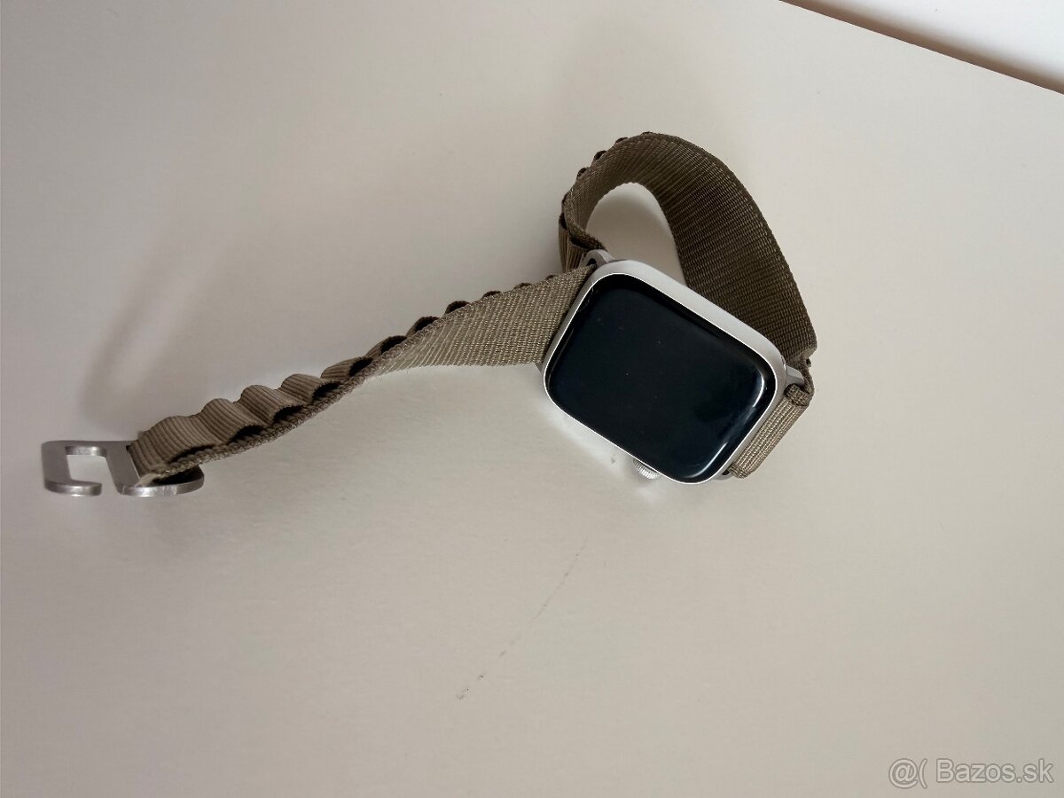 Apple watch series 9 - 4