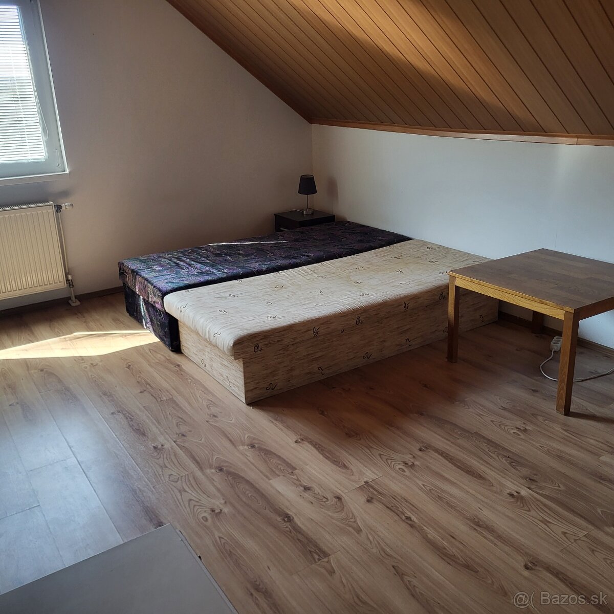 Podnajom prenajom Kosice garsonka - 4