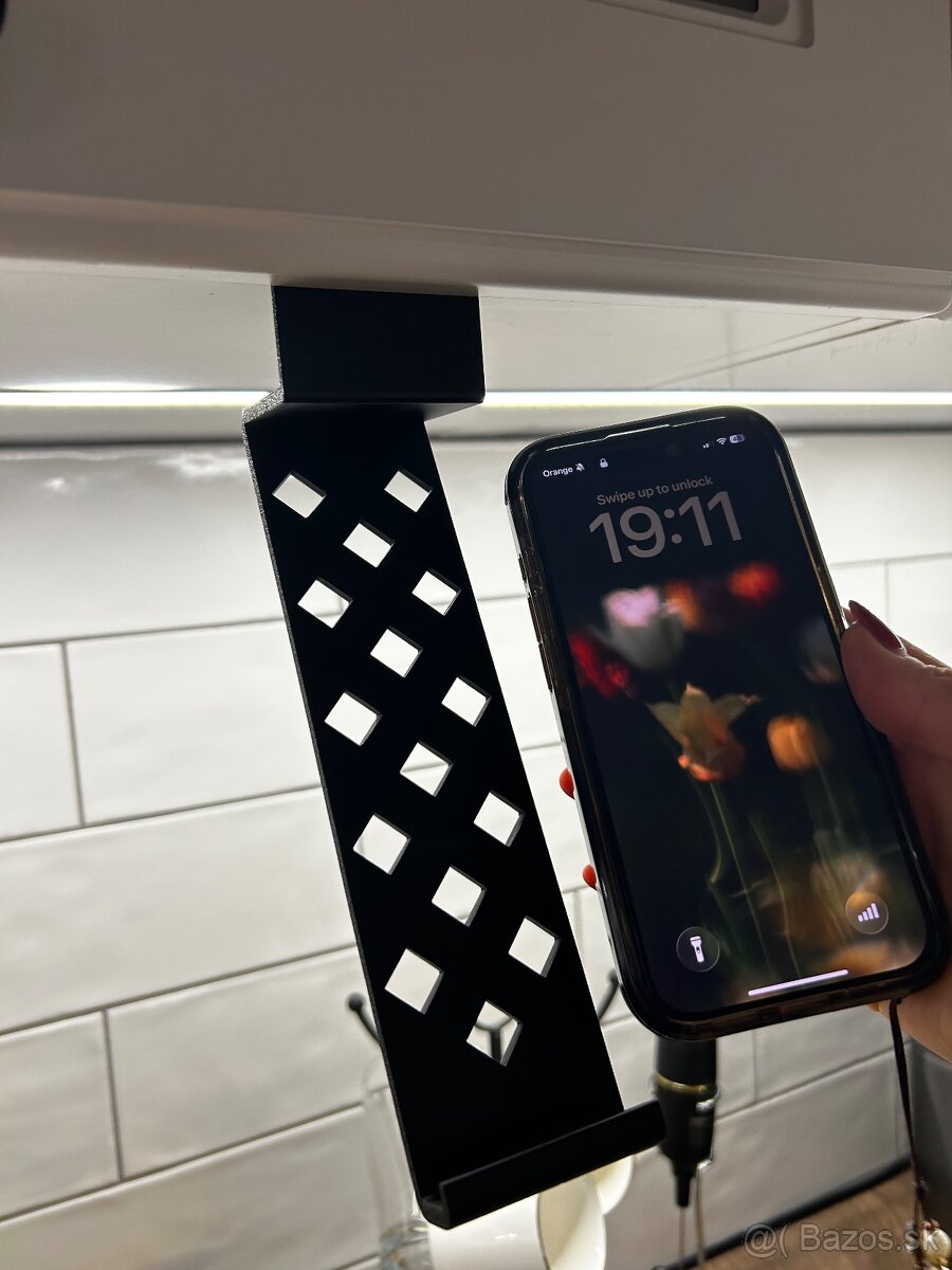 Držiak na mobil + darček - 4