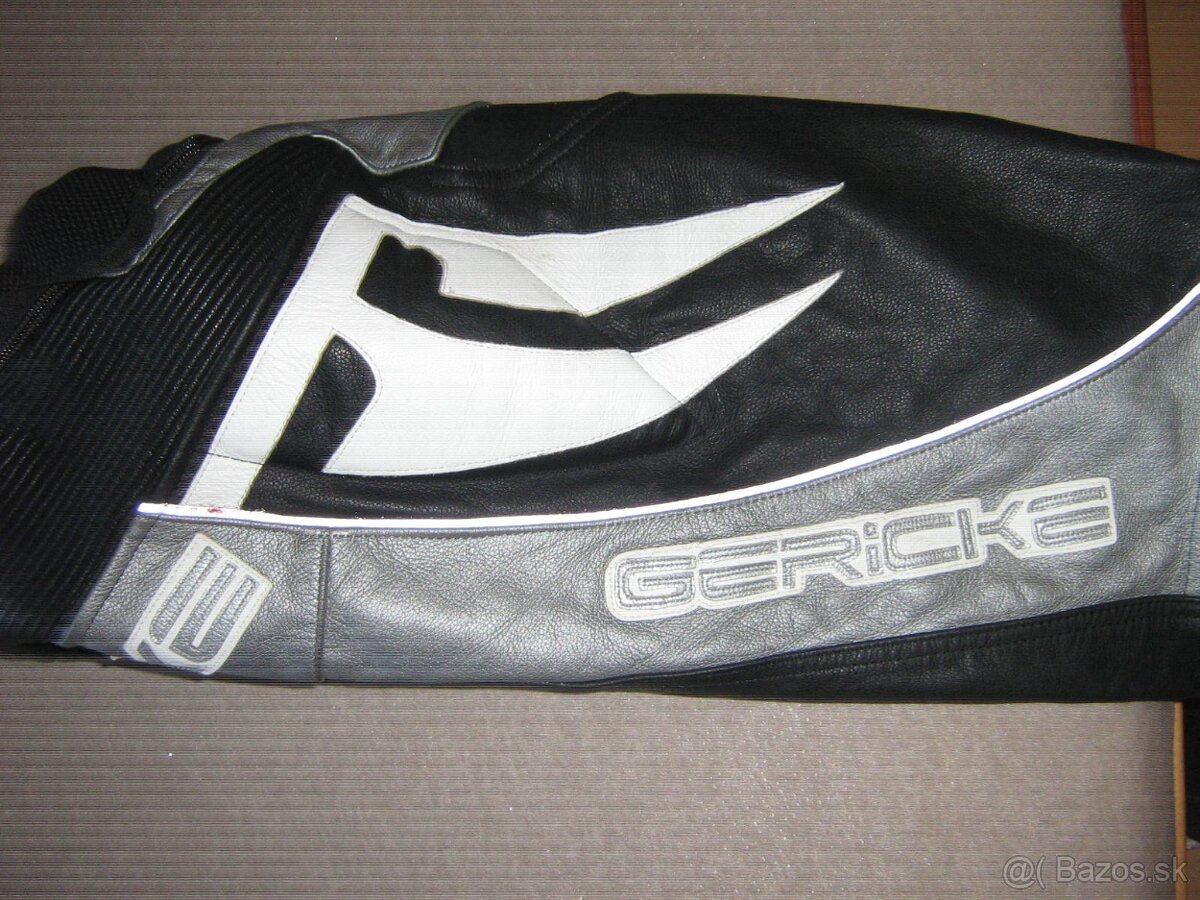 HEIN GERICKE VEL. 48--- - 4