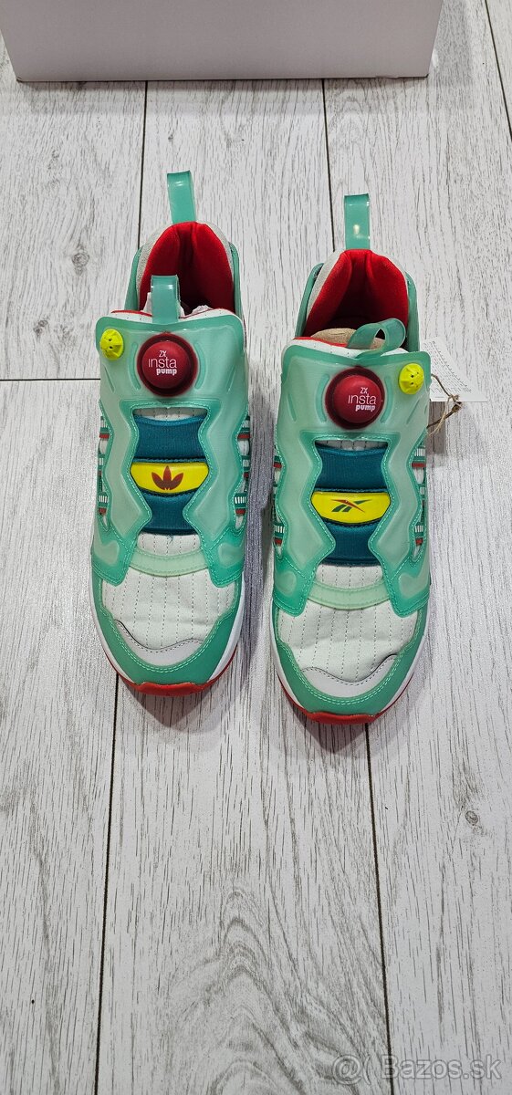 Reebok pump 42.5 - 4