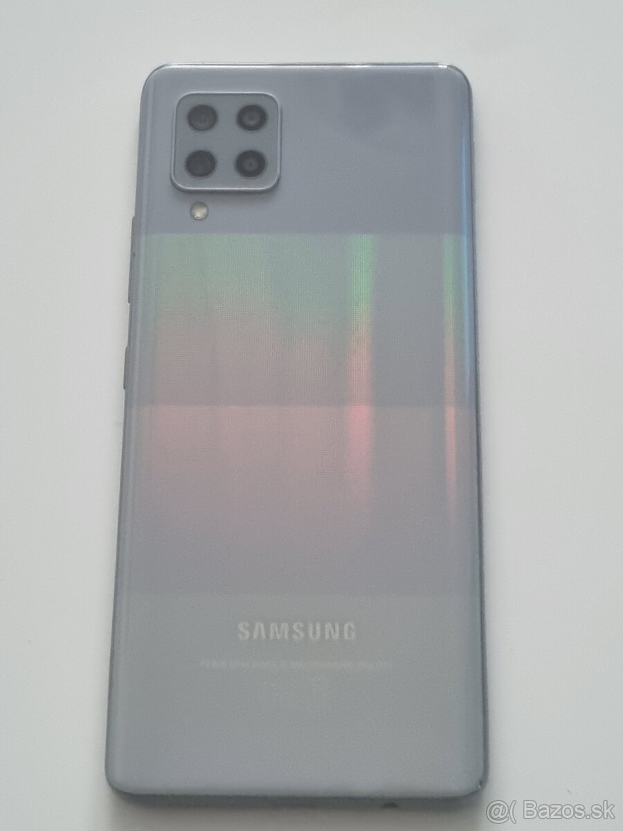 Samsung Galaxy A42 5G - 4
