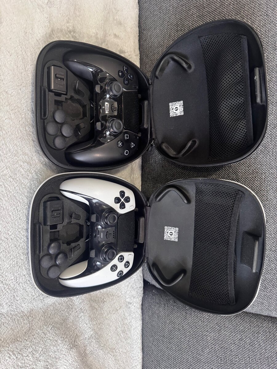 DualSense Edge pre PS5 - 4