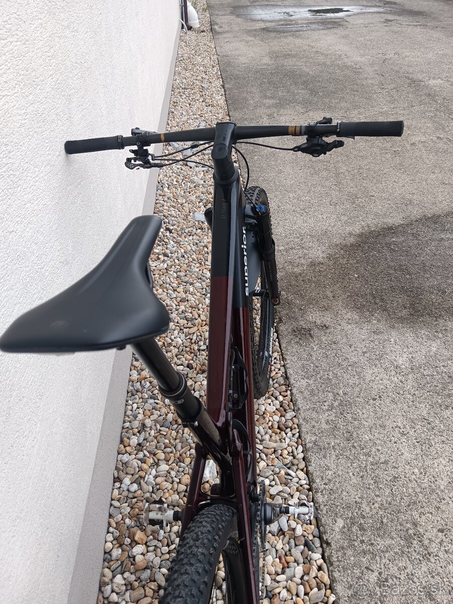 SUPERIOR XF 9.5 XL - 4