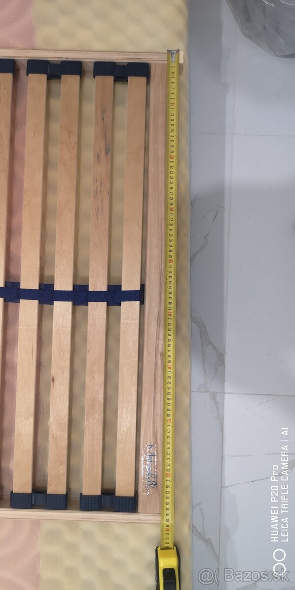 2x použitý rošt v dobrom stave - 4